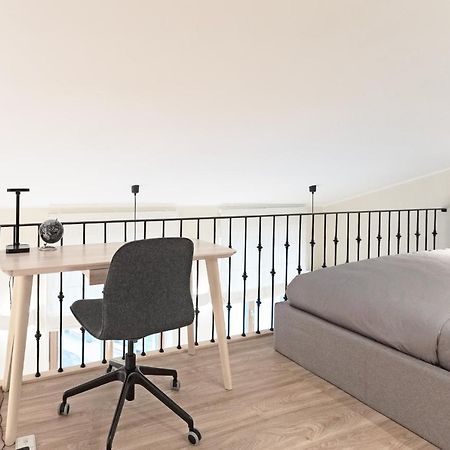 Kaunas City Center Loft By Urban Rent ภายนอก รูปภาพ