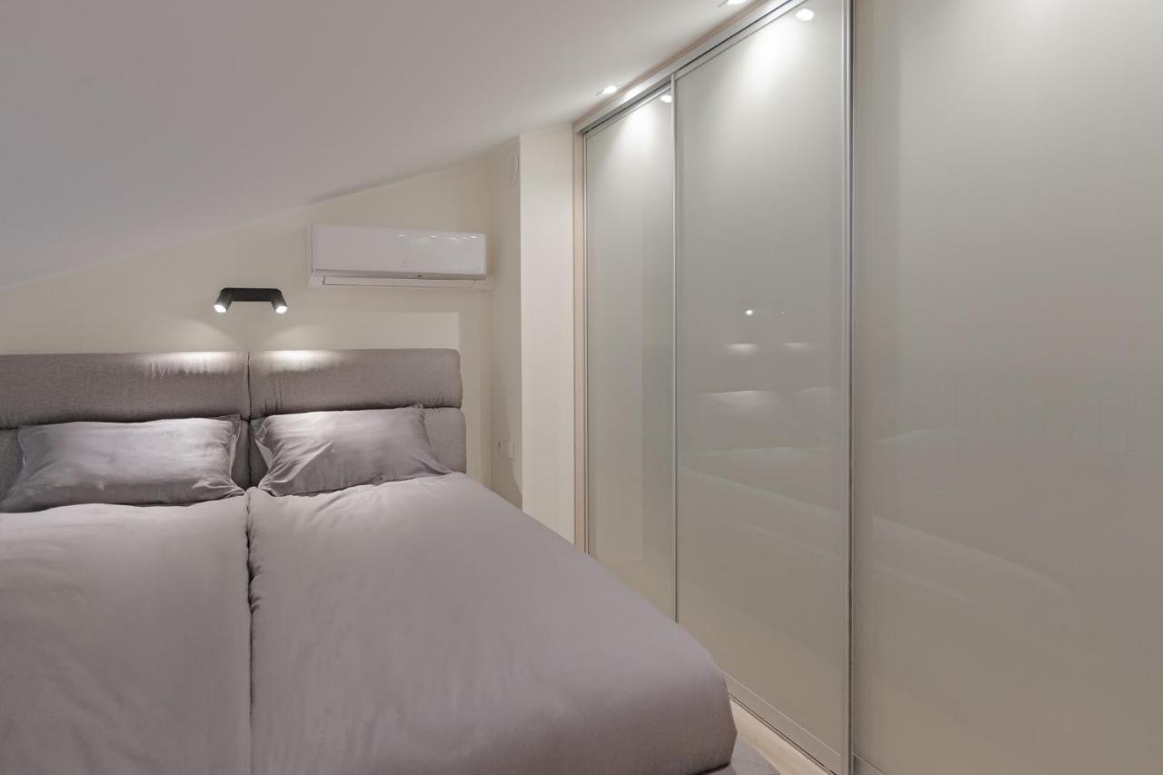 Kaunas City Center Loft By Urban Rent ภายนอก รูปภาพ