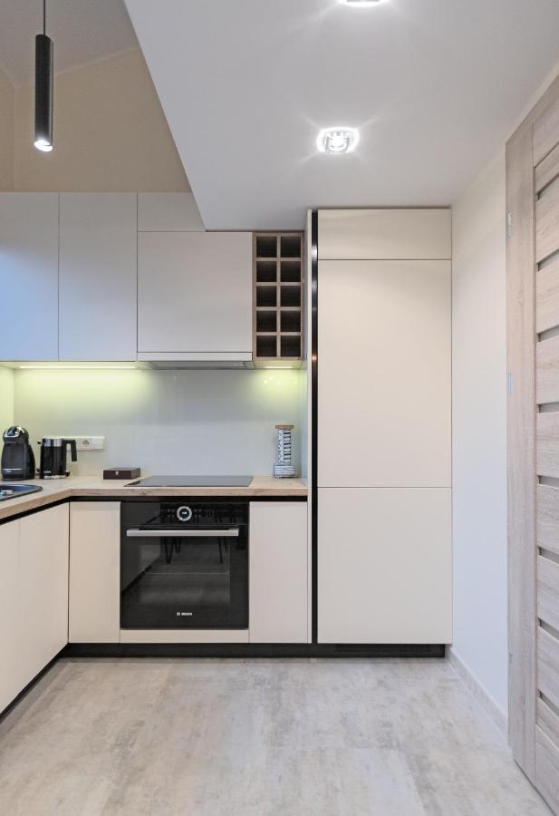 Kaunas City Center Loft By Urban Rent ภายนอก รูปภาพ