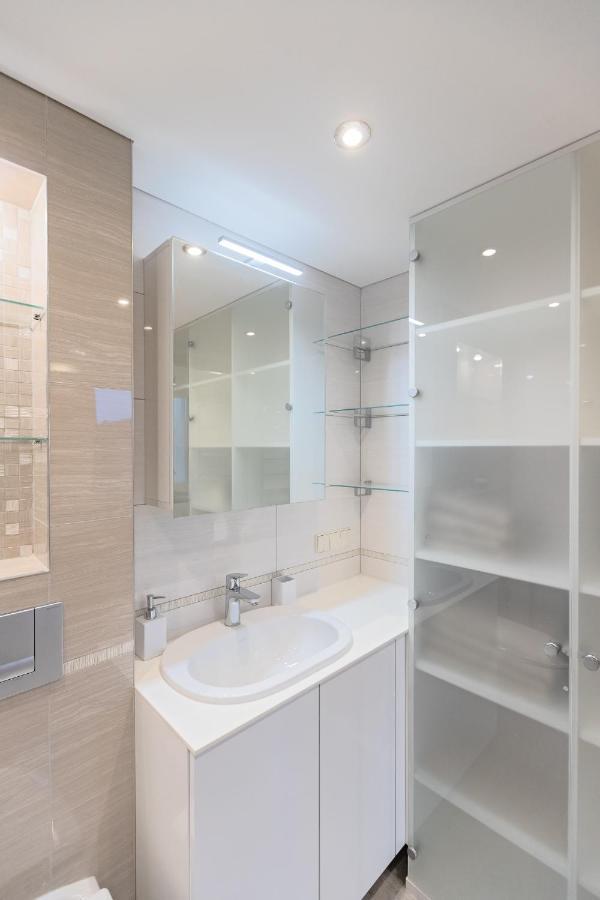 Kaunas City Center Loft By Urban Rent ภายนอก รูปภาพ